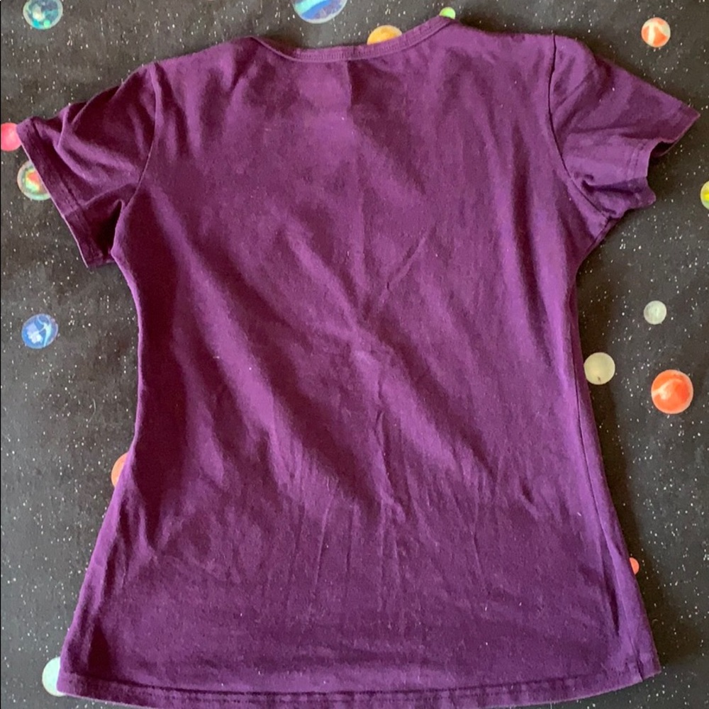Message factory tee - Picture 4 of 4